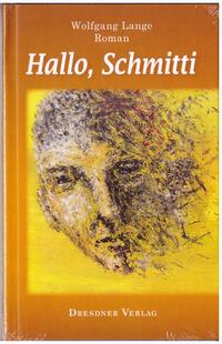 Vorderes Coverbild Hallo, Schmitti