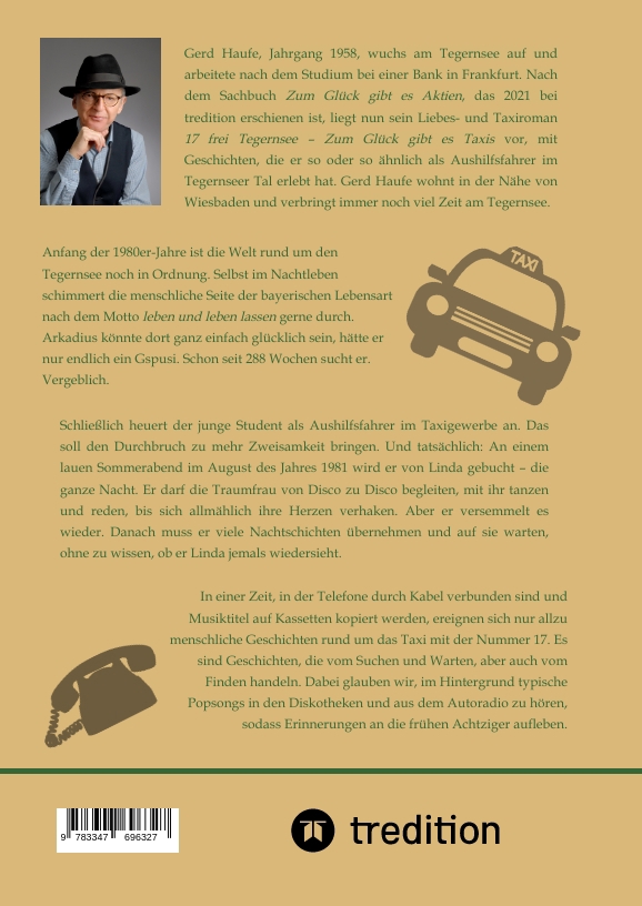 Rückseitencover 17 frei Tegernsee