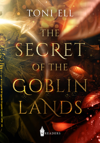 Vorderes Coverbild The Secret of the Goblin Lands