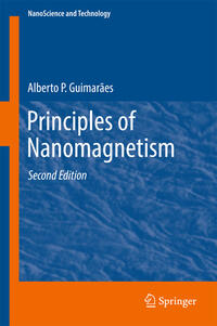 Vorderes Coverbild Principles of Nanomagnetism