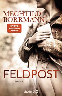 Vorderes Coverbild Feldpost