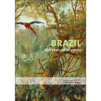Vorderes Coverbild Brazil