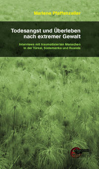 Vorderes Coverbild Todesangst und Überleben nach extremer Gewalt