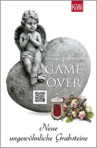 Vorderes Coverbild Game Over