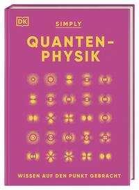 Vorderes Coverbild SIMPLY. Quantenphysik