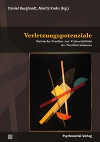 Vorderes Coverbild Verletzungspotenziale