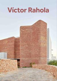 Vorderes Coverbild Víctor Rahola
