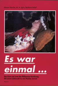 Vorderes Coverbild Es war einmal...