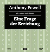 Vorderes Coverbild Ein Tanz zur Musik der Zeit
