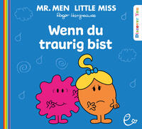 Vorderes Coverbild Wenn du traurig bist
