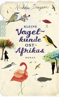 Vorderes Coverbild Kleine Vogelkunde Ostafrikas