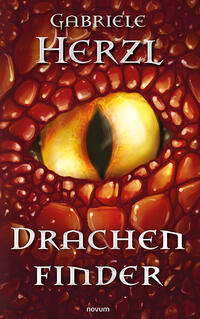 Vorderes Coverbild Drachenfinder
