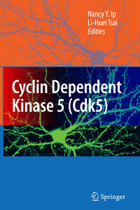 Vorderes Coverbild Cyclin Dependent Kinase 5 (Cdk5)