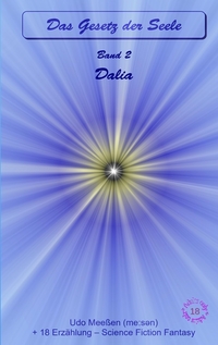 Vorderes Coverbild Dalia