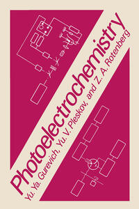Vorderes Coverbild Photoelectrochemistry