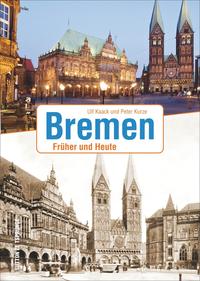 Vorderes Coverbild Bremen