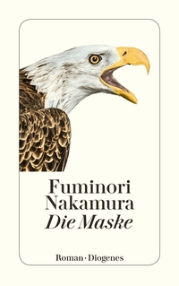 Vorderes Coverbild Die Maske