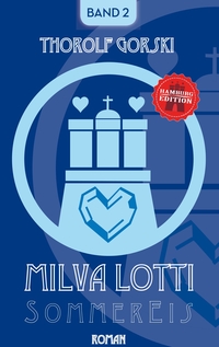 Vorderes Coverbild Milva Lotti Sommereis