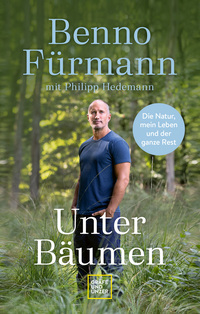 Vorderes Coverbild Unter Bäumen