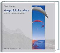 Vorderes Coverbild Augenblicke oben