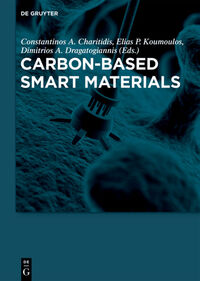 Vorderes Coverbild Carbon-Based Smart Materials
