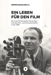 Vorderes Coverbild Ein Leben für den Film