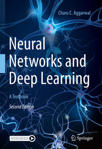 Vorderes Coverbild Neural Networks and Deep Learning