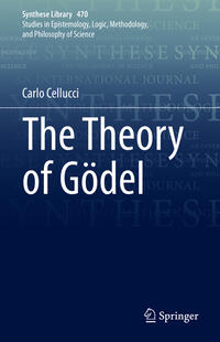 Vorderes Coverbild The Theory of Gödel