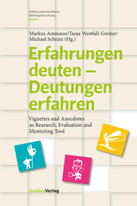 Vorderes Coverbild Erfahrungen deuten – Deutungen erfahren