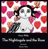 Vorderes Coverbild The Nightingale and the Rose