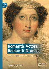 Vorderes Coverbild Romantic Actors, Romantic Dramas
