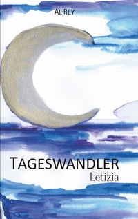 Vorderes Coverbild Tageswandler 3