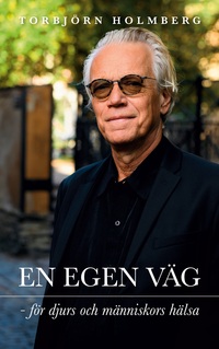 Vorderes Coverbild En egen väg