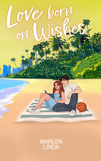 Vorderes Coverbild Love born on Wishes