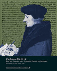 Vorderes Coverbild Das bessere Bild Christi