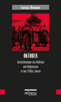 Vorderes Coverbild Oktober