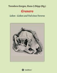 Vorderes Coverbild Granero