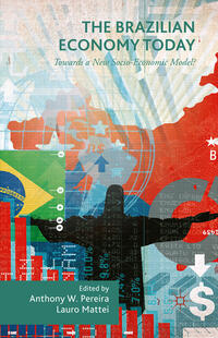 Vorderes Coverbild The Brazilian Economy Today