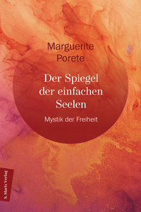 Vorderes Coverbild Der Spiegel der einfachen Seele