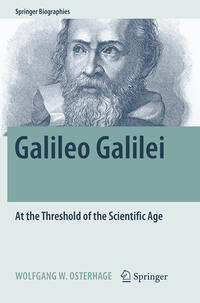 Vorderes Coverbild Galileo Galilei