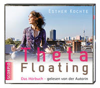 Vorderes Coverbild Theta Floating