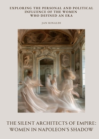 Vorderes Coverbild The Silent Architects of Empire: Women in Napoleon’s Shadow