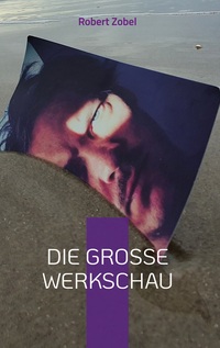 Vorderes Coverbild Die große Werkschau