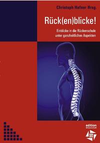 Vorderes Coverbild Rück(en)blicke!