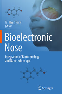 Vorderes Coverbild Bioelectronic Nose