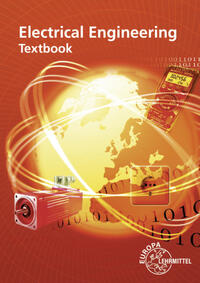 Vorderes Coverbild Electrical Engineering Textbook