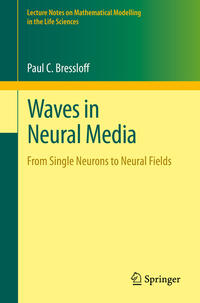 Vorderes Coverbild Waves in Neural Media