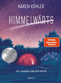 Vorderes Coverbild Himmelwärts