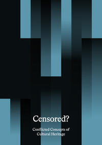 Vorderes Coverbild Censored?