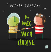 Vorderes Coverbild Der Weg nach Hause